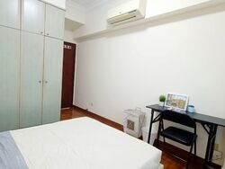 Parkshore (D15), Condominium #611427871